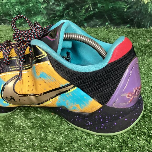 Nike Zoom Kobe 5 Prelude (Finals MVP) 13 - Picture 9 of 16